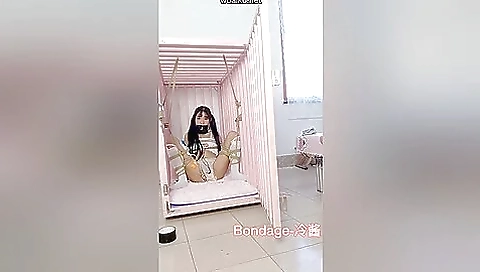 Chinese Selfbondage Chinese Selfbondage