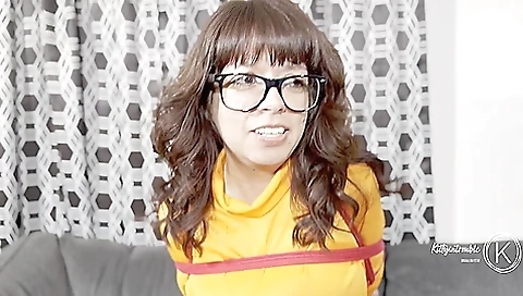 Kittyintrouble Velma kitty Kittyintrouble Velma kitty