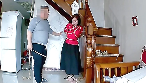 Chinese Bondage
