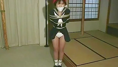 Japanese Bondage Model Japanese Bondage Model