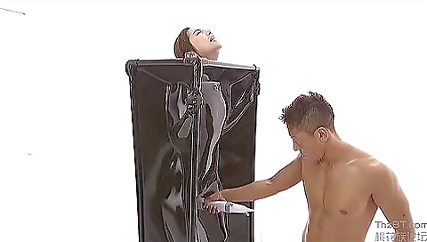 Vacuum Bed For Asian