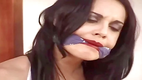 Hogties And Bondage Stories - Teaser Video