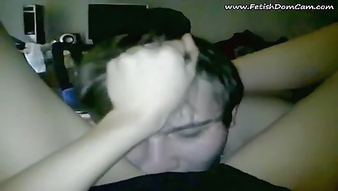 Russian Young Wife Humiliates