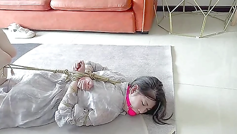 Chinese Bondage Chinese Bondage