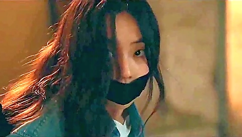 Korean Girl Tied Up Korean Girl Tied Up