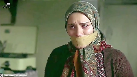iranian girl bound and gagged iranian girl bound and gagged