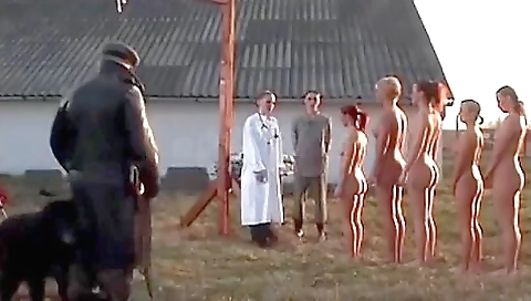 Torture Woman - Teaser Video Torture Woman - Teaser Video
