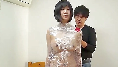 Japanese Mummification 2 Japanese Mummification 2